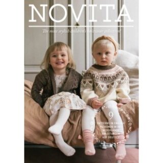 "Novita Children/ Kinder"