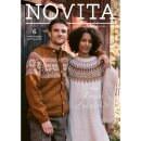 "Novita Cozy Layers Deutsch"