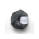 Knitting for Olive - Soft Silk Mohair Thunder Cloud