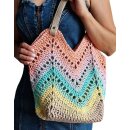 Multi Cotton Swirl
