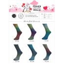 Mally Socks Valentin