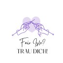 30.01.2026  Kurs "Fair Isle? TRAU DICH!!"