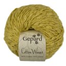 Cotton Waves 117 Harvest Gold