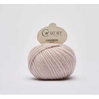 Cashmere classic 687 Zen