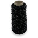 Paillettengarn Black Series