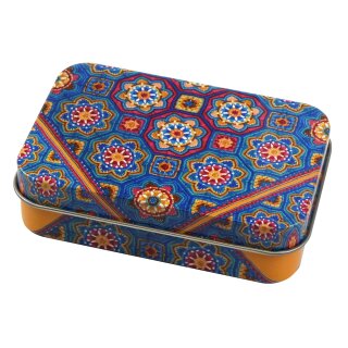 Mini Dose "Marrakesh"