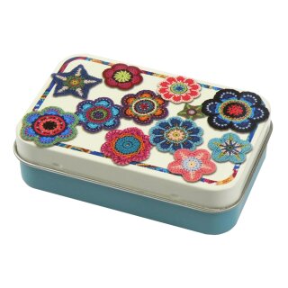Mini Dose "Crochet"