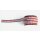 Webband "Leksand" bunt 15 mm