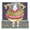 Karte "Sheep in Sweaters" SIS12