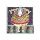 Karte "Sheep in Sweaters"
