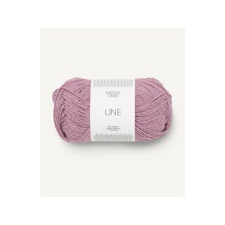 Line 4632 rosa lavendel