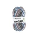 Super Soxx Bamboo color 4-fach