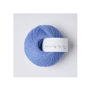Knitting for Olive - Merino Lavender Blue
