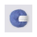 Knitting for Olive - Soft Silk Mohair Lavender Blue
