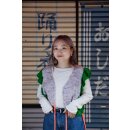 Achtung Vorbestellung zum 09.05.2025! "Knit Pop: Designs for the Modern Maker - by Miki Teragaki"