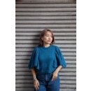 Achtung Vorbestellung zum 09.05.2025! "Knit Pop: Designs for the Modern Maker - by Miki Teragaki"
