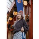 Achtung Vorbestellung zum 09.05.2025! "Knit Pop: Designs for the Modern Maker - by Miki Teragaki"
