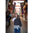 Achtung Vorbestellung zum 09.05.2025! "Knit Pop: Designs for the Modern Maker - by Miki Teragaki"