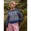 Achtung Vorbestellung zum 09.05.2025! "Knit Pop: Designs for the Modern Maker - by Miki Teragaki"