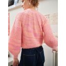 Achtung Vorbestellung zum 09.05.2025! "Knit Pop: Designs for the Modern Maker - by Miki Teragaki"