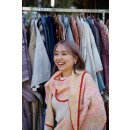 Achtung Vorbestellung zum 09.05.2025! "Knit Pop: Designs for the Modern Maker - by Miki Teragaki"