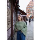 Achtung Vorbestellung zum 09.05.2025! "Knit Pop: Designs for the Modern Maker - by Miki Teragaki"