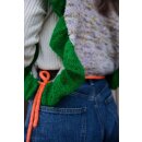 Achtung Vorbestellung zum 09.05.2025! "Knit Pop: Designs for the Modern Maker - by Miki Teragaki"