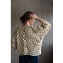 Achtung Vorbestellung zum 09.05.2025! "Knit Pop: Designs for the Modern Maker - by Miki Teragaki"