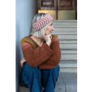 Achtung Vorbestellung zum 09.05.2025! "Knit Pop: Designs for the Modern Maker - by Miki Teragaki"