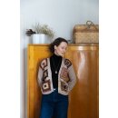 Achtung Vorbestellung zum 09.05.2025! "Knit Pop: Designs for the Modern Maker - by Miki Teragaki"