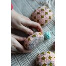 Achtung Vorbestellung zum 09.05.2025! "Knit Pop: Designs for the Modern Maker - by Miki Teragaki"