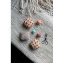 Achtung Vorbestellung zum 09.05.2025! "Knit Pop: Designs for the Modern Maker - by Miki Teragaki"