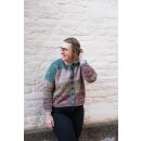 Achtung Vorbestellung zum 09.05.2025! "Knit Pop: Designs for the Modern Maker - by Miki Teragaki"
