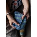 Achtung Vorbestellung zum 09.05.2025! "Knit Pop: Designs for the Modern Maker - by Miki Teragaki"