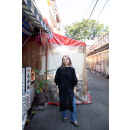 "Knit Pop: Designs for the Modern Maker - by Miki Teragaki"