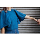"Knit Pop: Designs for the Modern Maker - by Miki Teragaki"