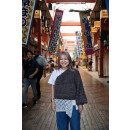 "Knit Pop: Designs for the Modern Maker - by Miki Teragaki"