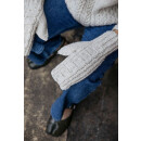 "Knit Pop: Designs for the Modern Maker - by Miki Teragaki"