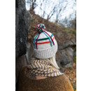 "Knit Pop: Designs for the Modern Maker - by Miki Teragaki"