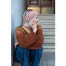 "Knit Pop: Designs for the Modern Maker - by Miki Teragaki"