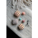 "Knit Pop: Designs for the Modern Maker - by Miki Teragaki"