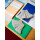"Knit Pop: Designs for the Modern Maker - by Miki Teragaki"