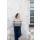 "Knit Pop: Designs for the Modern Maker - by Miki Teragaki"