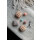 "Knit Pop: Designs for the Modern Maker - by Miki Teragaki"
