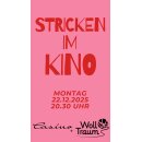 22.12.2025 "Knit & Cinema"