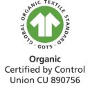 Loch Lomond GOTS 29 Rosa