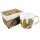 Tasse "Woolly Bears"