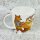 Tasse "Woolly Bears"