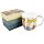 Emma Ball Tasse  "Happy Alpacas"