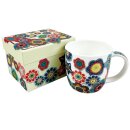 Emma Ball Tasse  "Crochet Motifs"